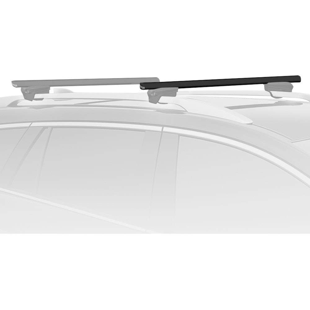 INNO システムキャリア エアロベースバー XB138 INNO 車 ベースキャリアバー カーメイト XB138 エアロベースバー